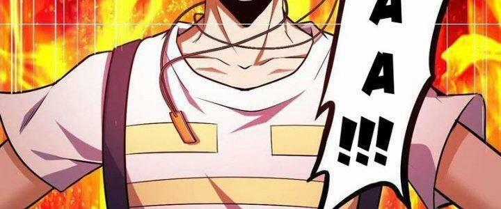 Quái Vật Nhạc Viên 37 trang 41