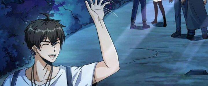 Quái Vật Nhạc Viên 37 trang 6