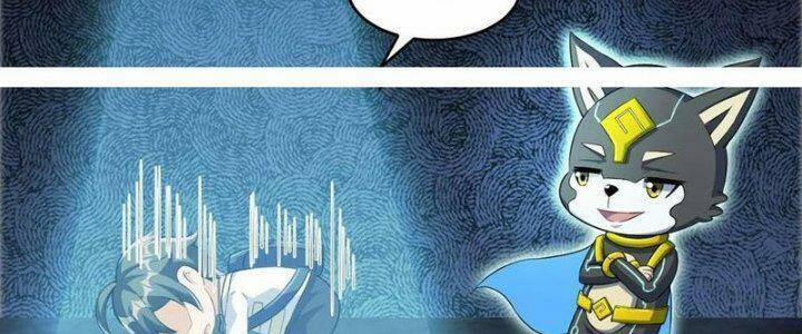 Quái Vật Nhạc Viên 37 trang 74