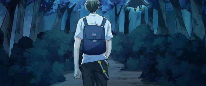 Quái Vật Nhạc Viên 37 trang 83