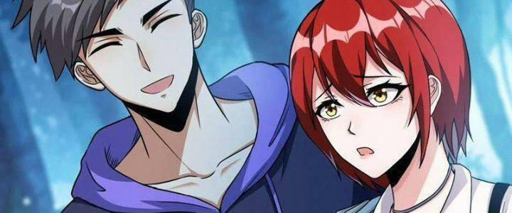 Quái Vật Nhạc Viên 37 trang 9