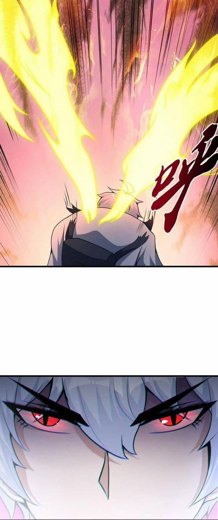 Quái Vật Nhạc Viên 38 trang 21