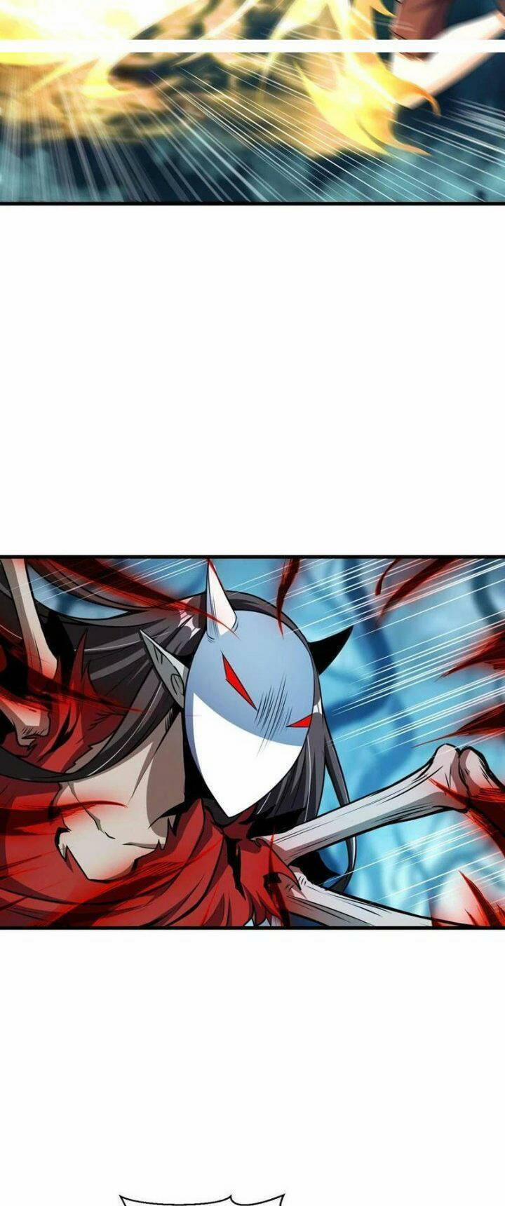 Quái Vật Nhạc Viên 38 trang 6