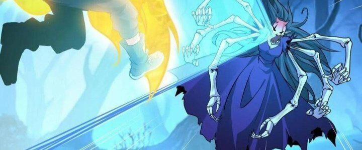 Quái Vật Nhạc Viên 39 trang 17