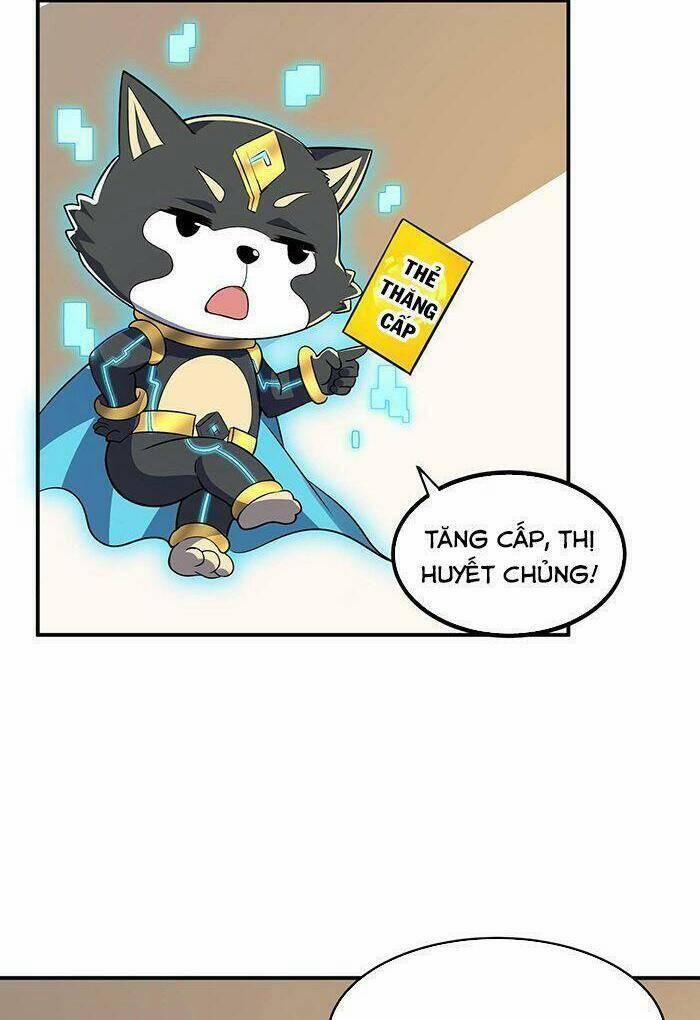 Quái Vật Nhạc Viên 4 trang 22
