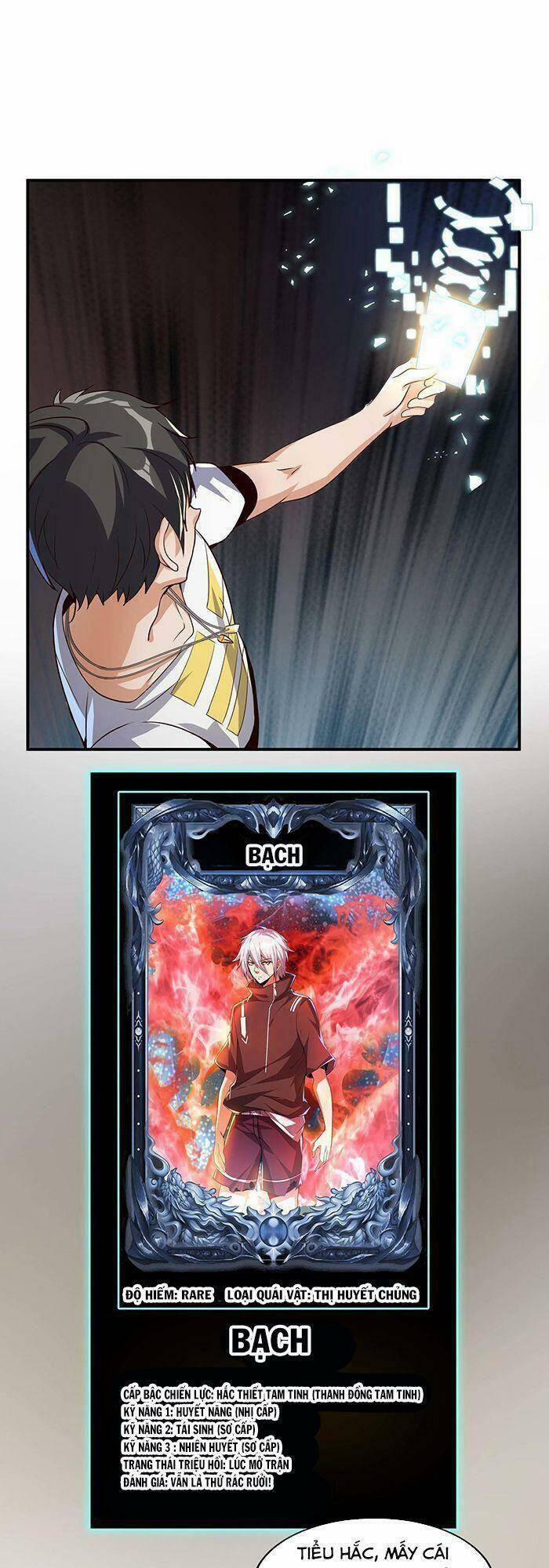 Quái Vật Nhạc Viên 4 trang 27