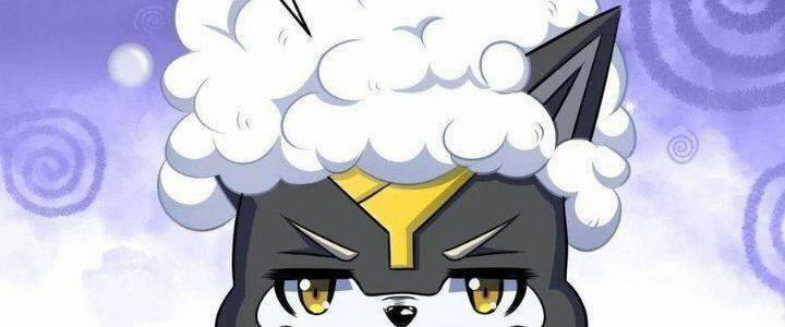 Quái Vật Nhạc Viên 40 trang 1