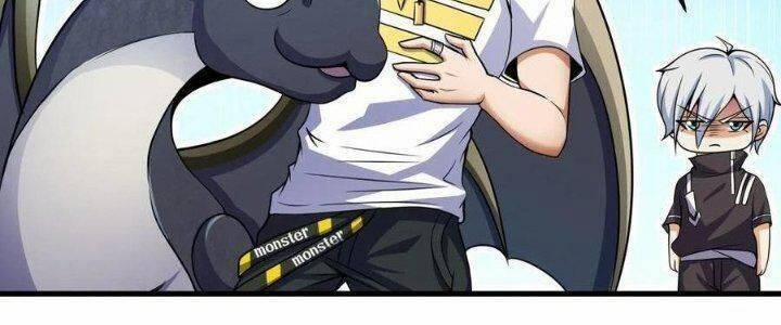 Quái Vật Nhạc Viên 40 trang 14