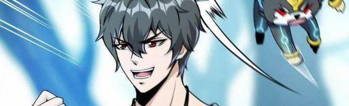 Quái Vật Nhạc Viên 40 trang 20