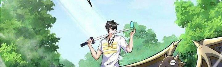 Quái Vật Nhạc Viên 40 trang 54