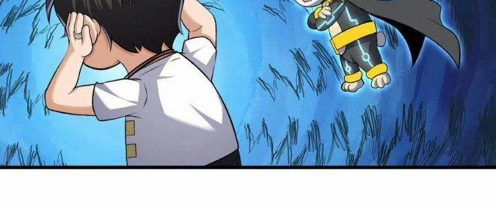 Quái Vật Nhạc Viên 41 trang 6