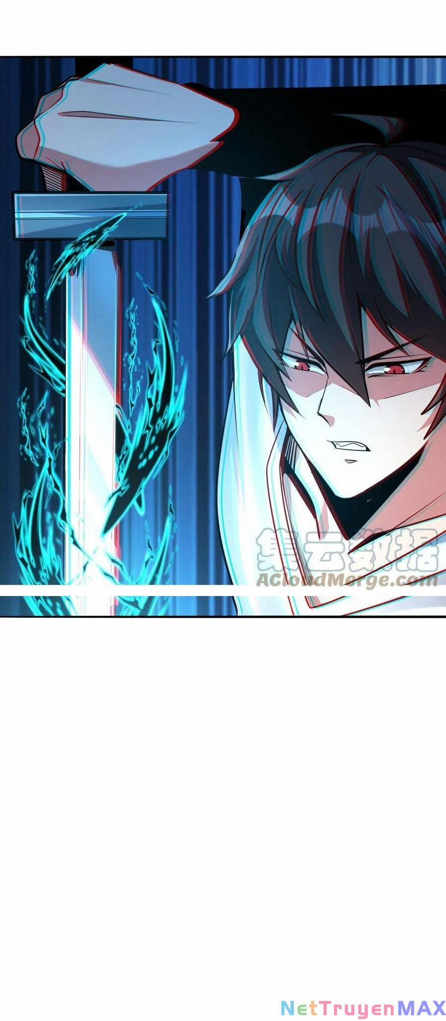 Quái Vật Nhạc Viên 51 trang 19