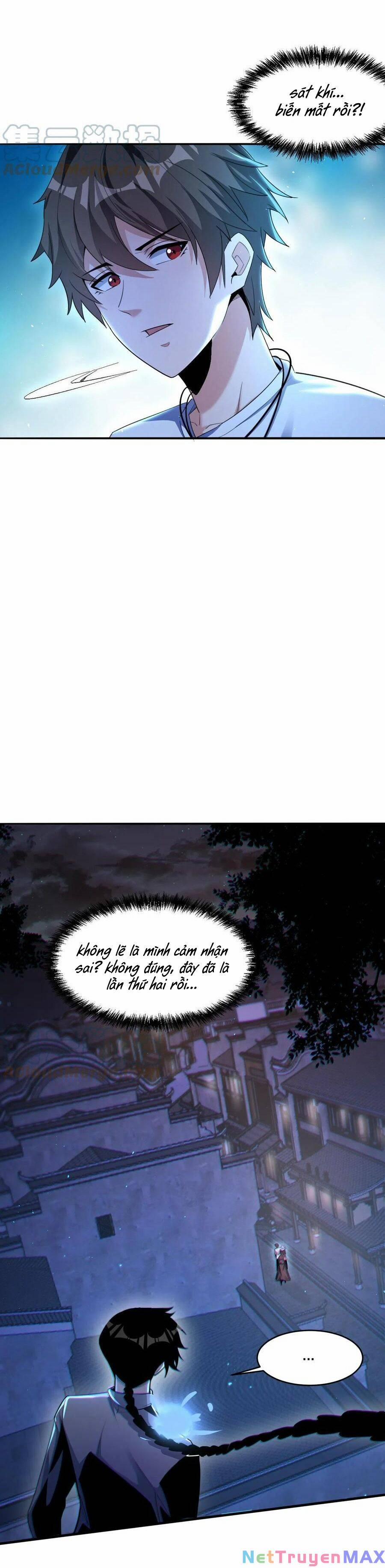 Quái Vật Nhạc Viên 53 trang 14