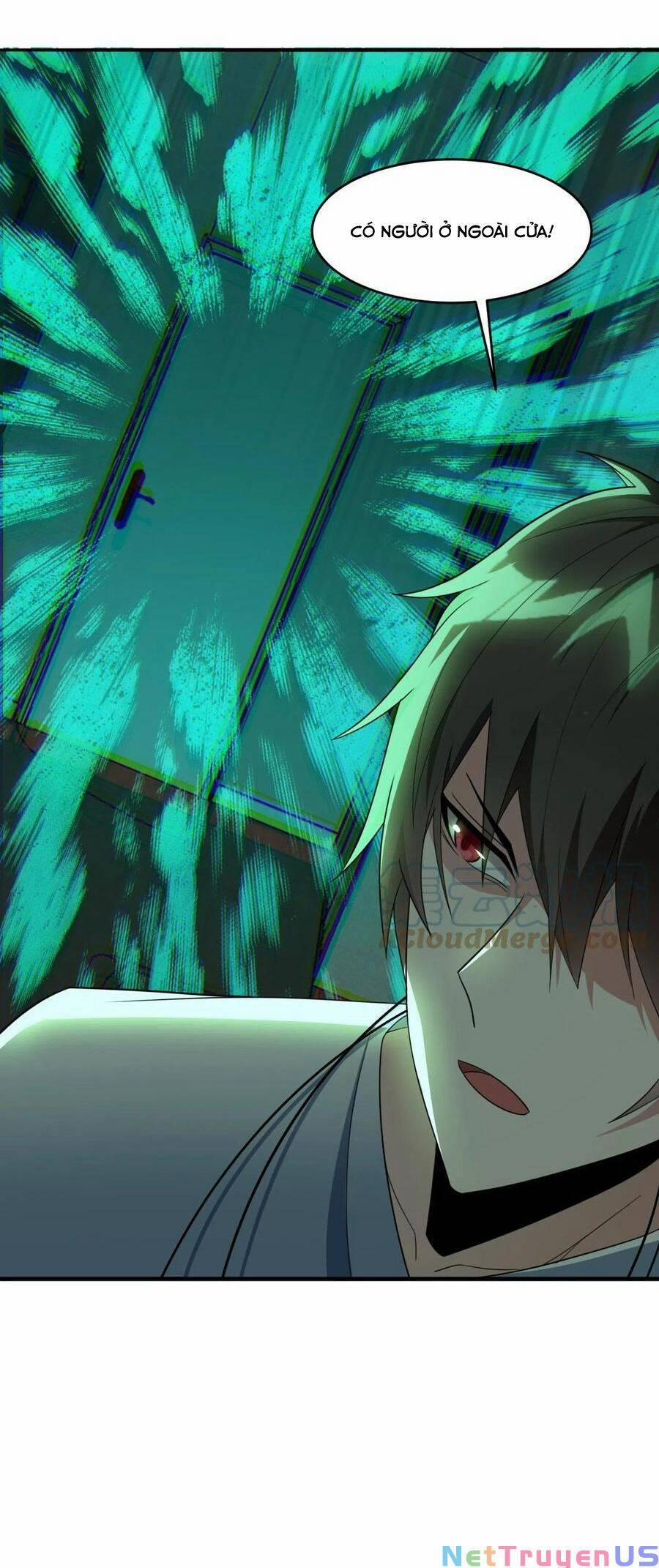 Quái Vật Nhạc Viên 56 trang 26