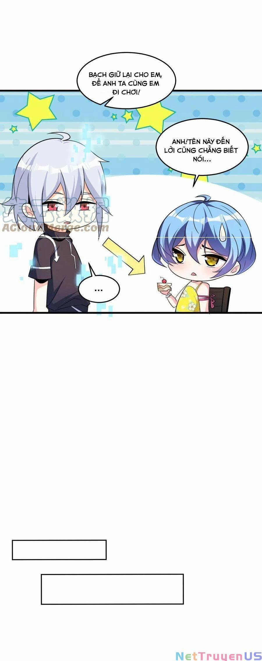 Quái Vật Nhạc Viên 56 trang 5