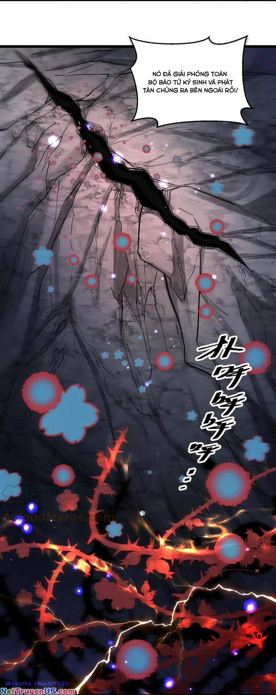 Quái Vật Nhạc Viên 58 trang 22