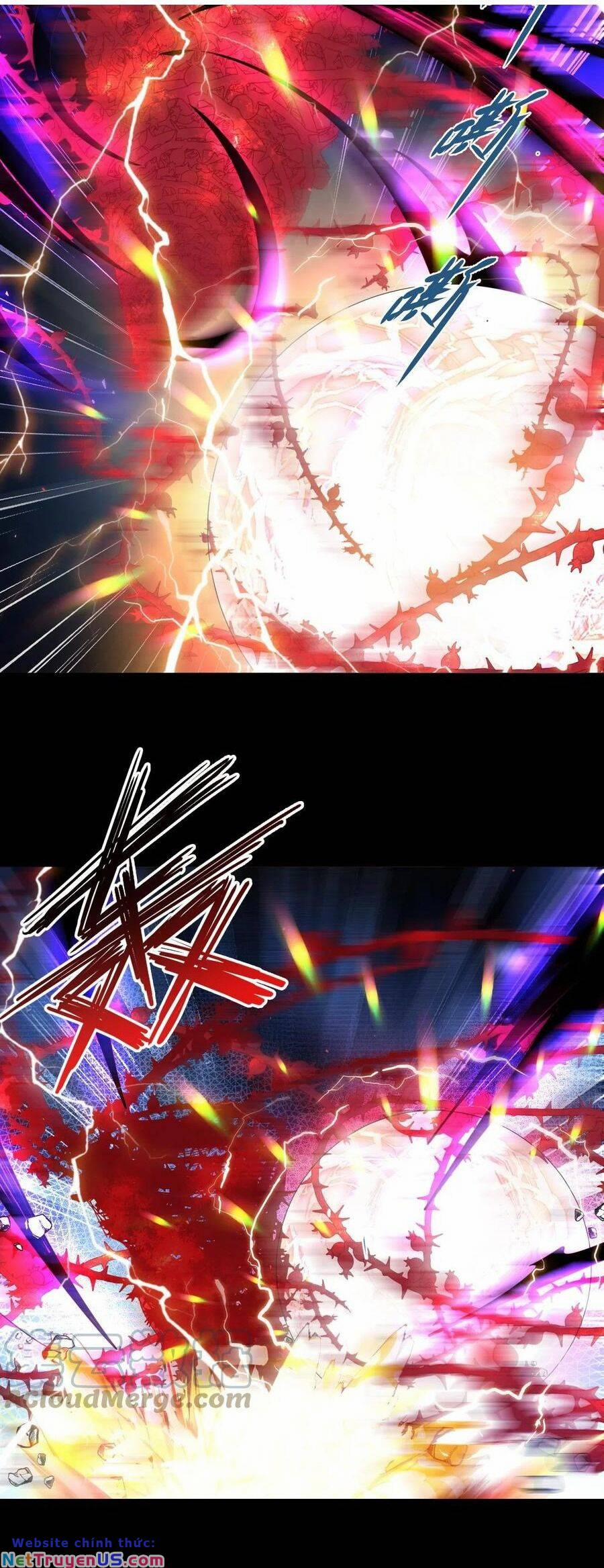 Quái Vật Nhạc Viên 59 trang 17