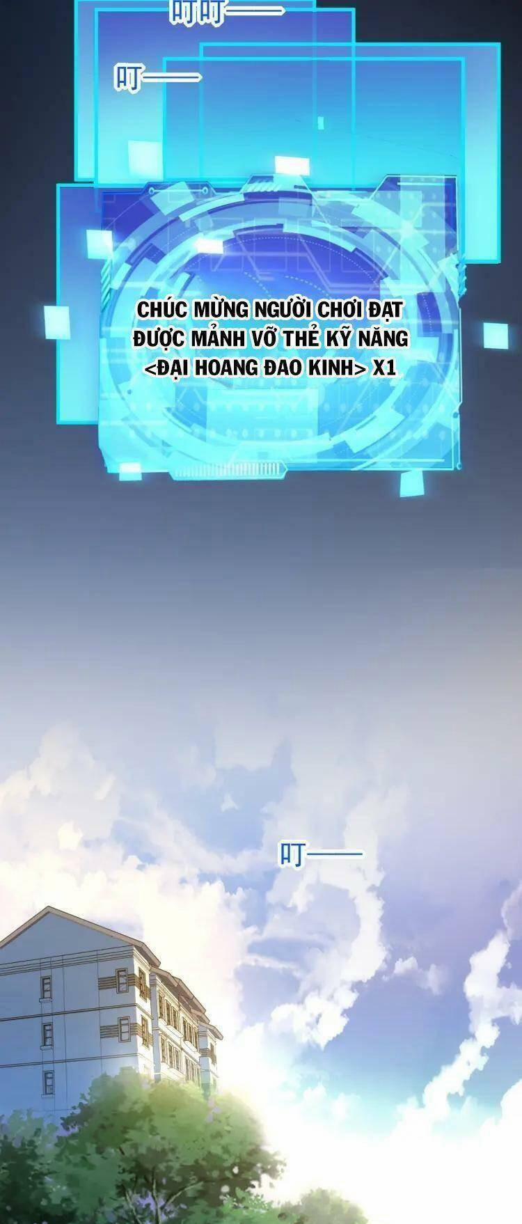 Quái Vật Nhạc Viên 6 trang 29