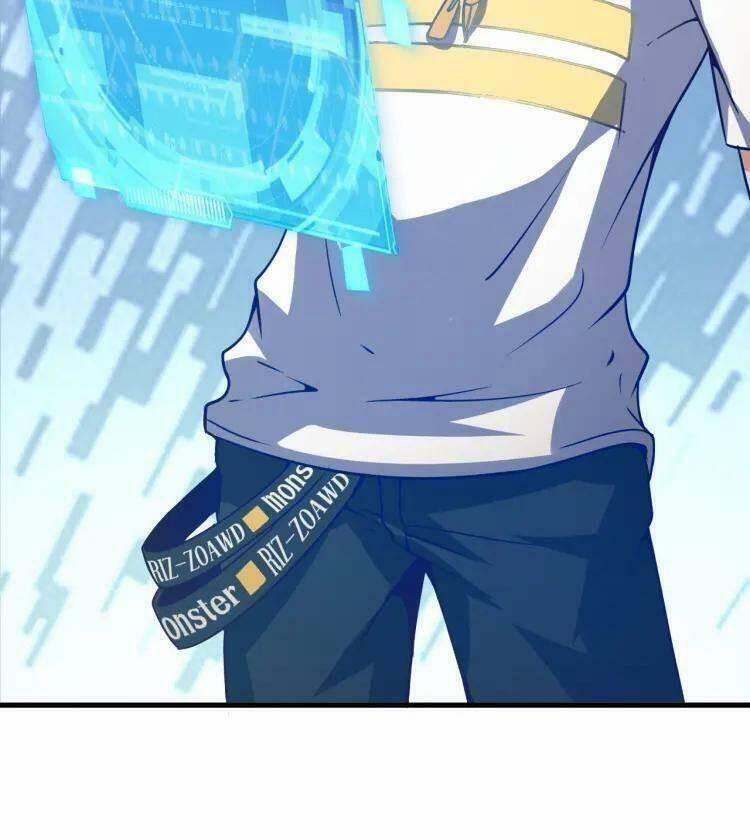 Quái Vật Nhạc Viên 6 trang 31