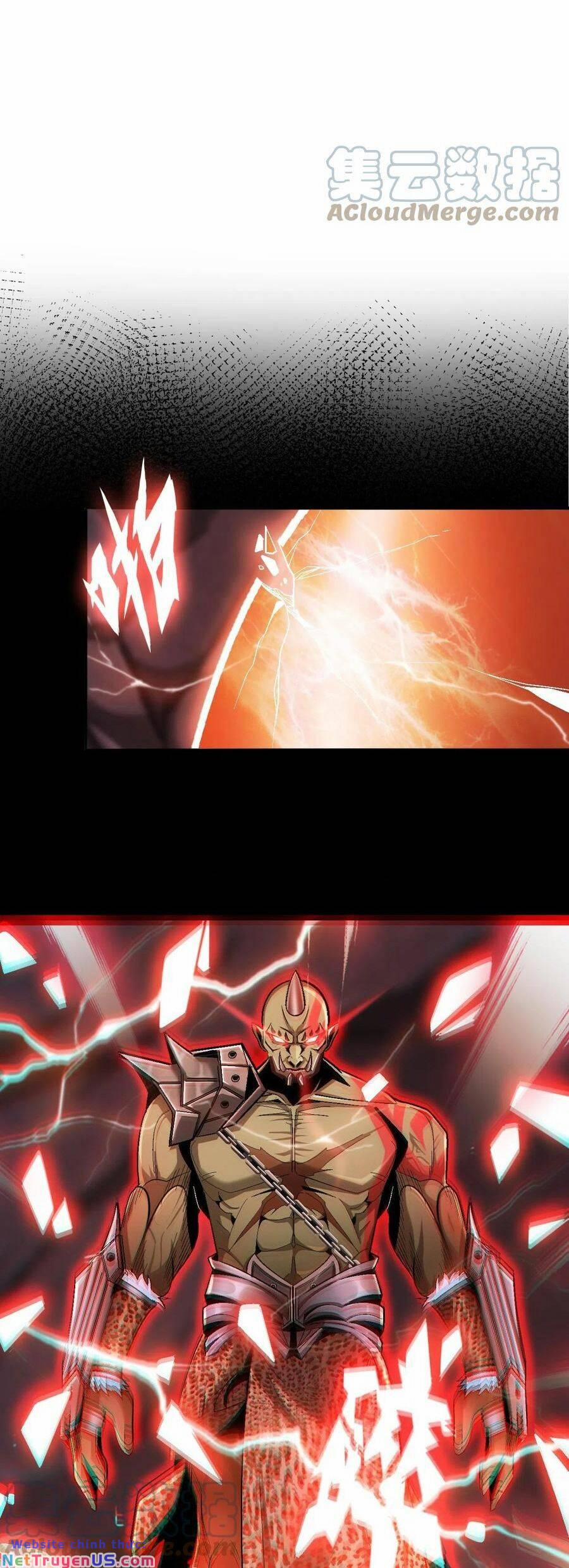 Quái Vật Nhạc Viên 61 trang 10