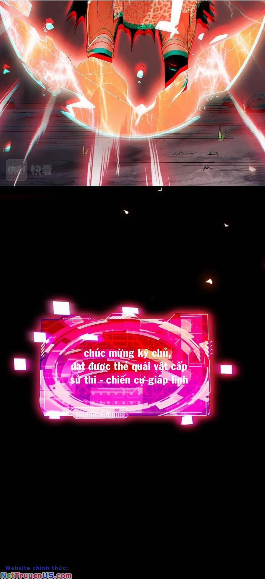 Quái Vật Nhạc Viên 61 trang 11