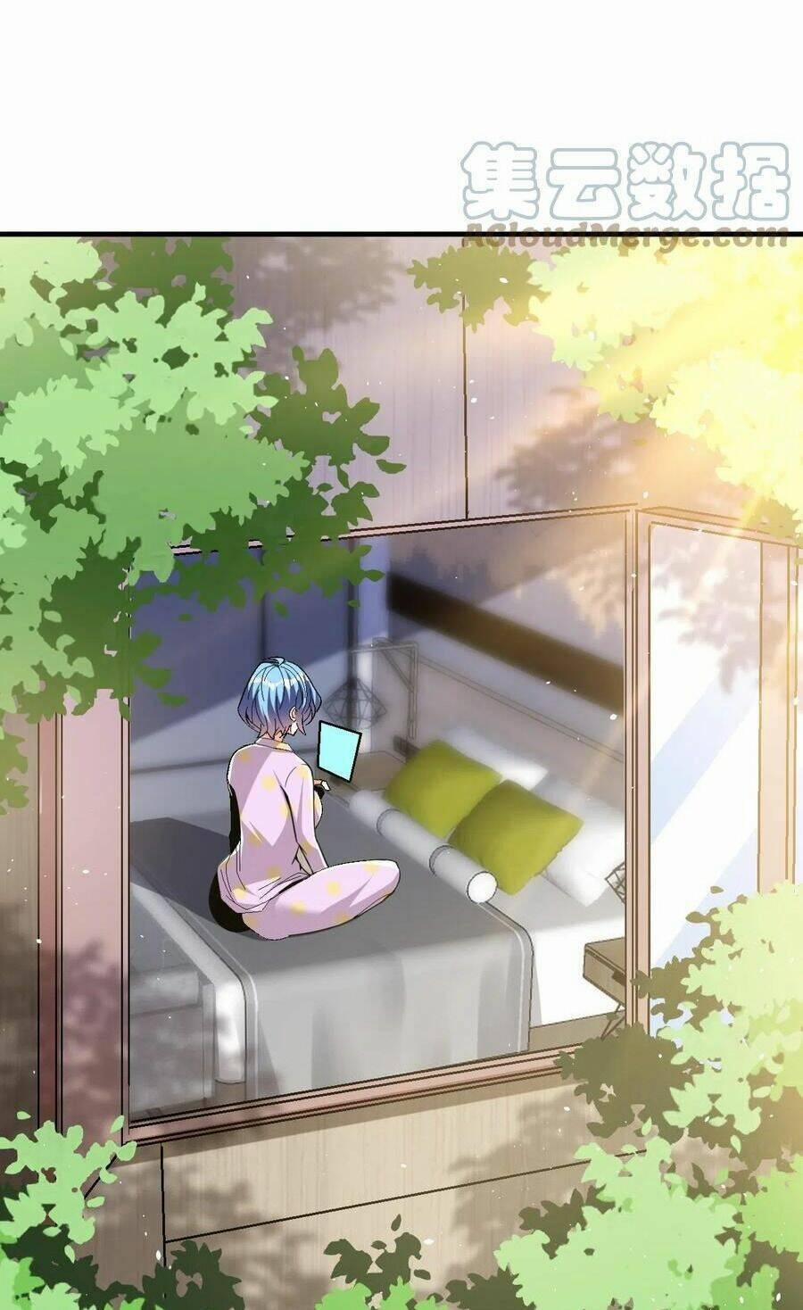 Quái Vật Nhạc Viên 62 trang 20