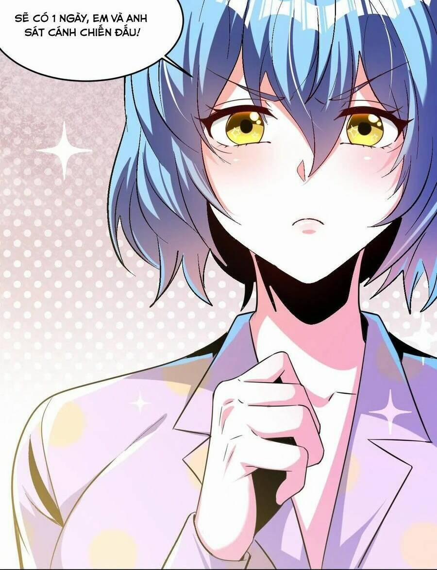 Quái Vật Nhạc Viên 62 trang 37