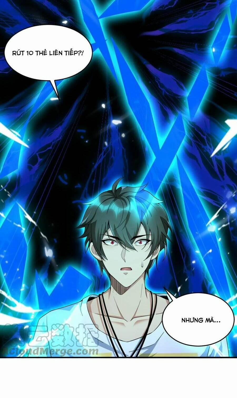 Quái Vật Nhạc Viên 62 trang 5