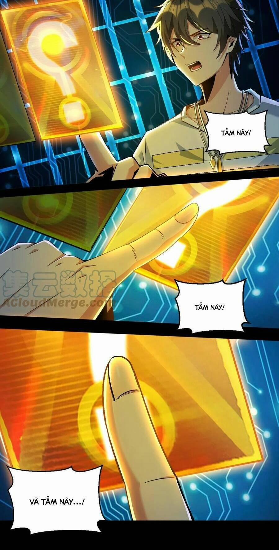 Quái Vật Nhạc Viên 62 trang 9