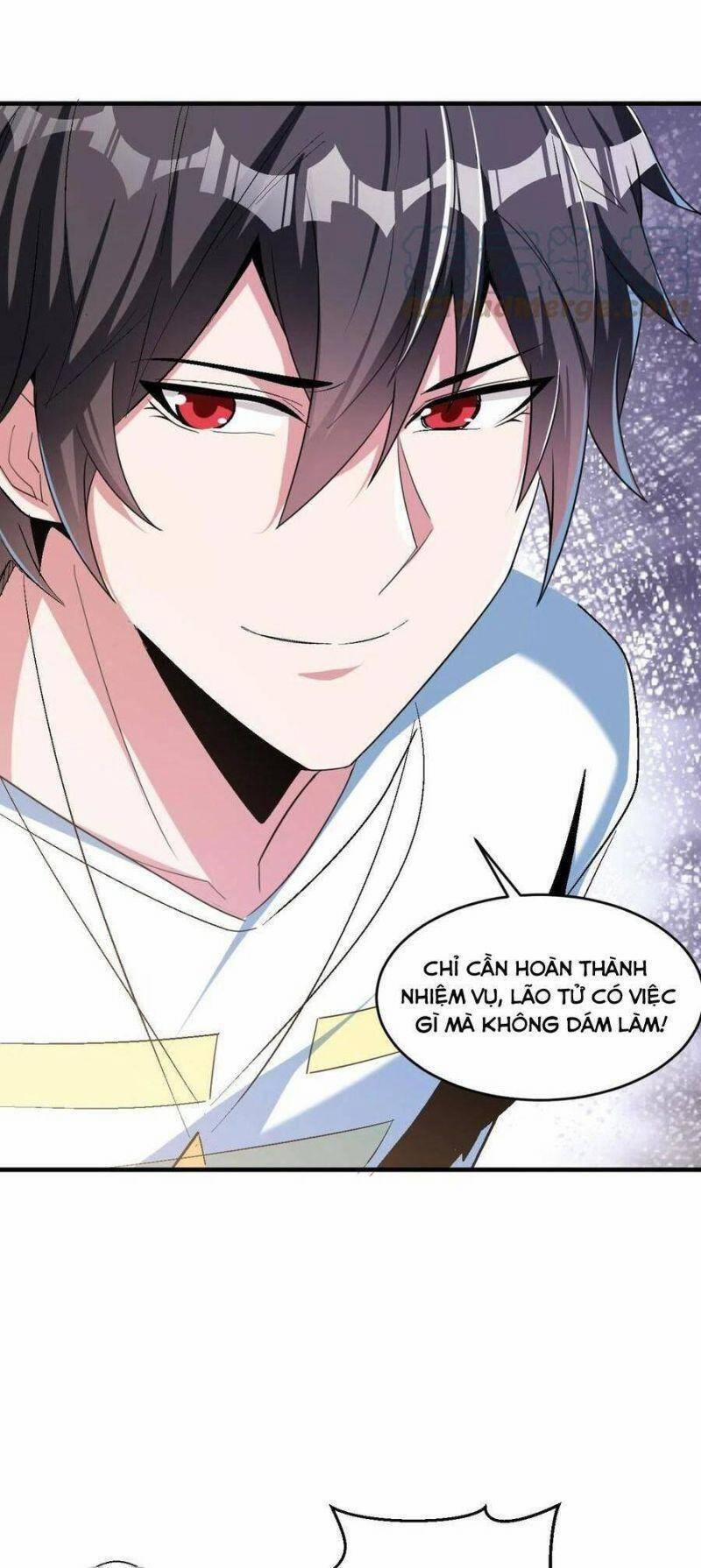 Quái Vật Nhạc Viên 63 trang 12