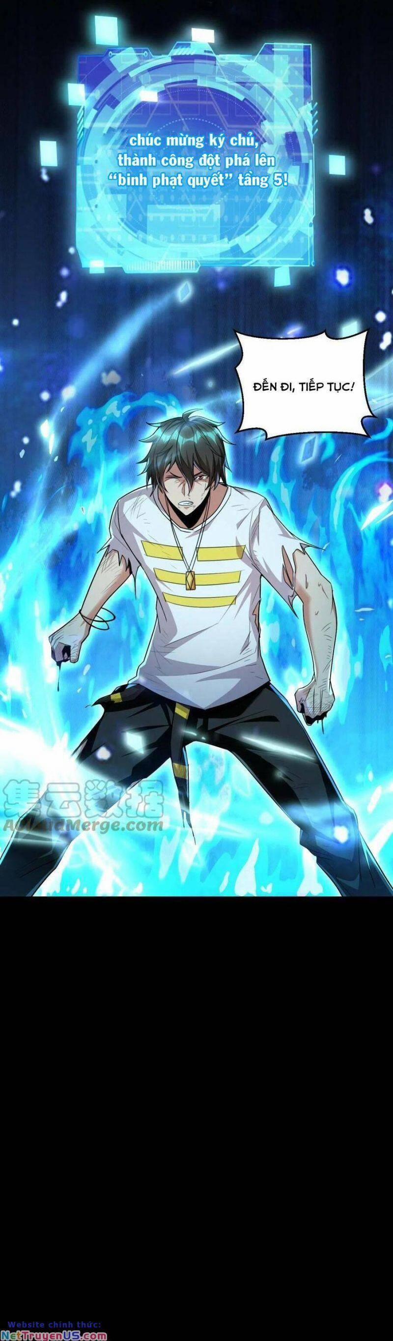 Quái Vật Nhạc Viên 63 trang 29