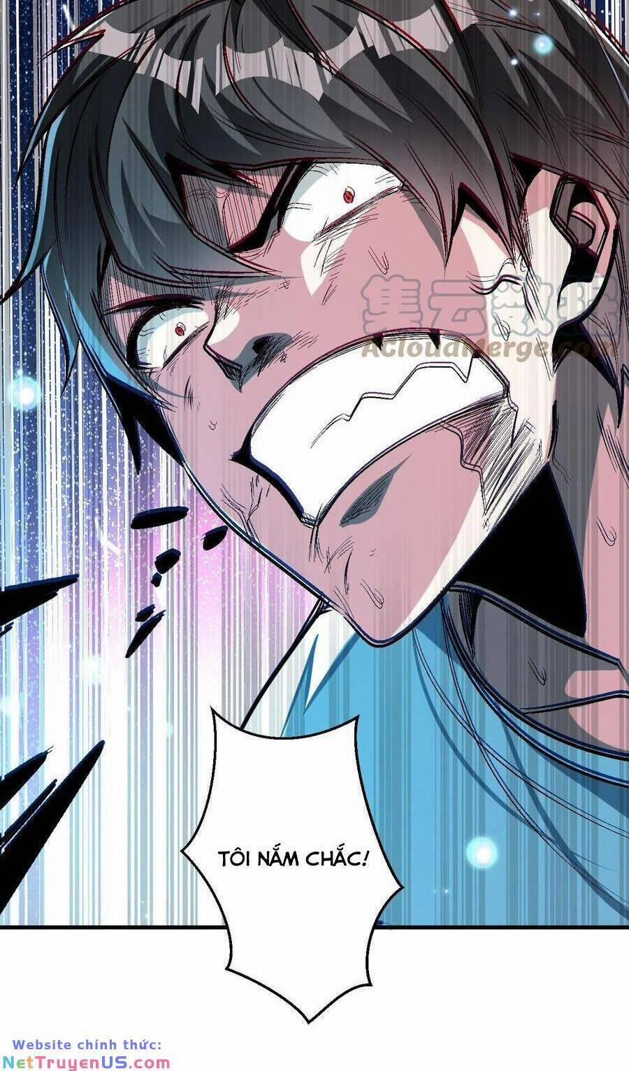 Quái Vật Nhạc Viên 64 trang 8