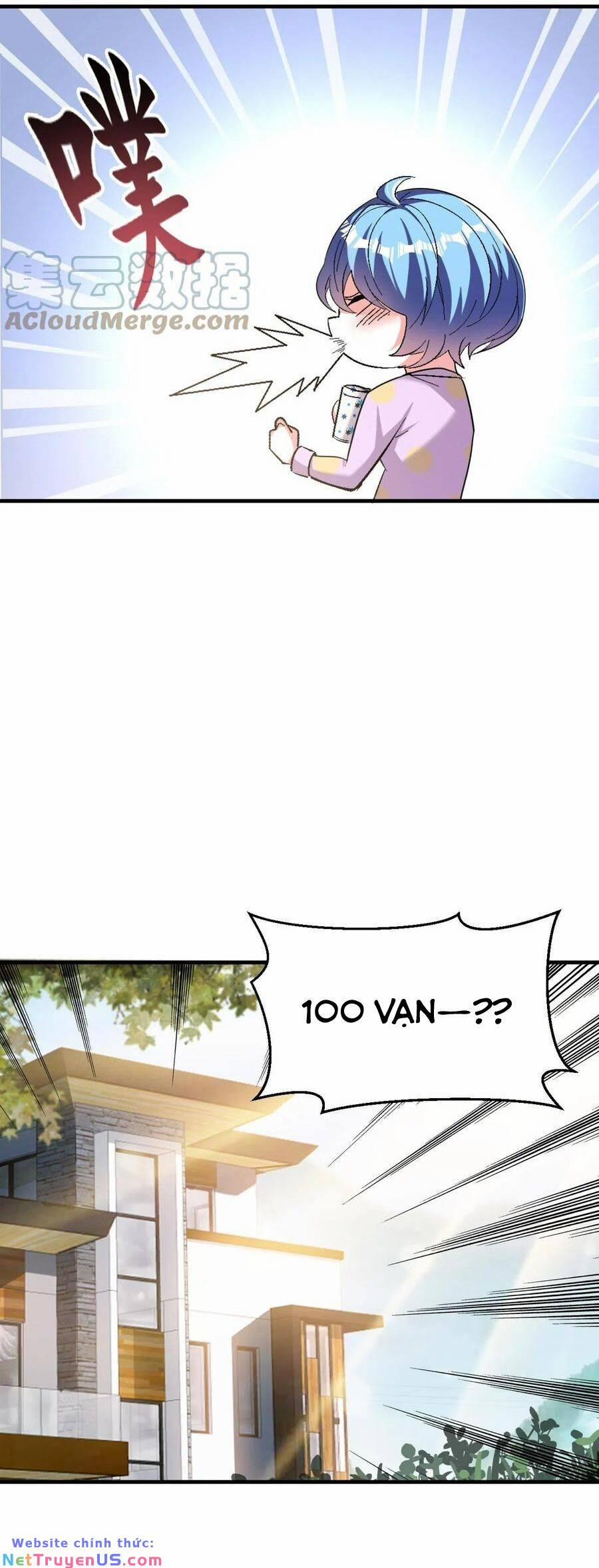 Quái Vật Nhạc Viên 66 trang 6