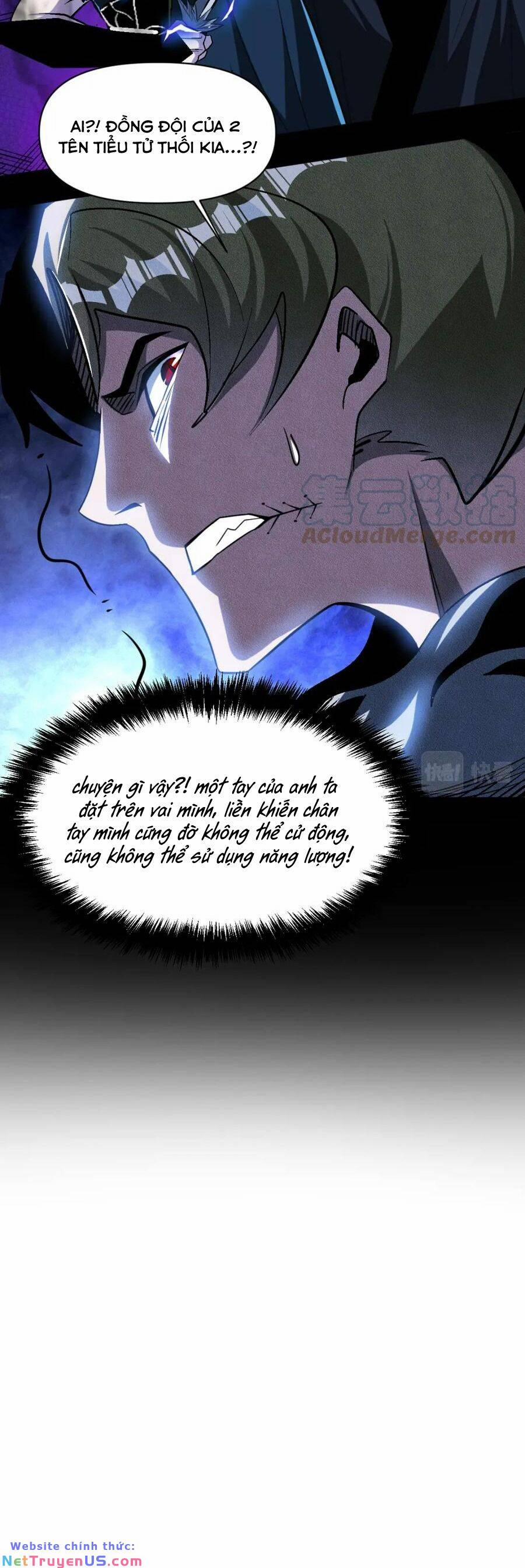 Quái Vật Nhạc Viên 68 trang 9