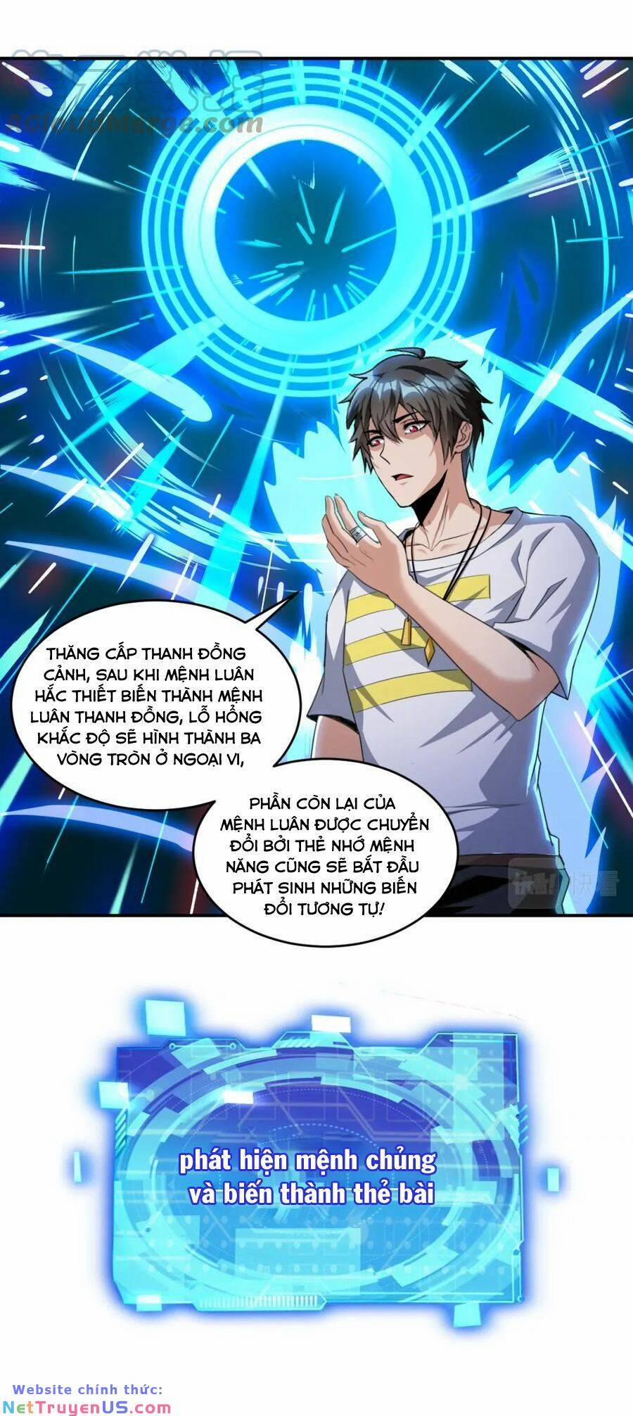 Quái Vật Nhạc Viên 69 trang 11