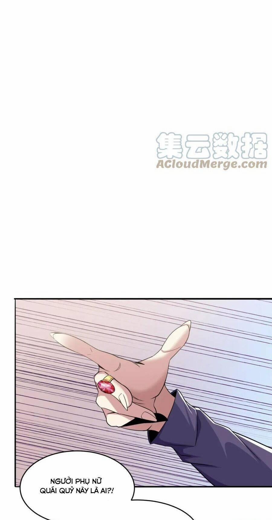 Quái Vật Nhạc Viên 69 trang 22