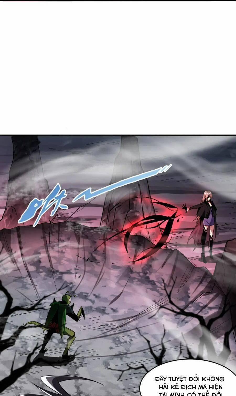 Quái Vật Nhạc Viên 69 trang 24