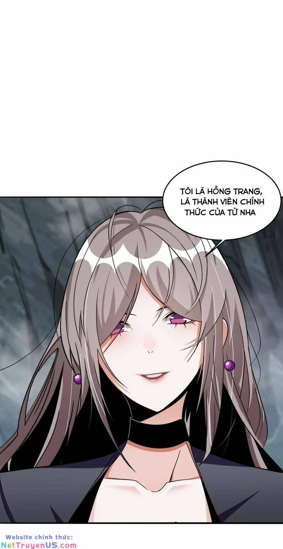 Quái Vật Nhạc Viên 69 trang 31