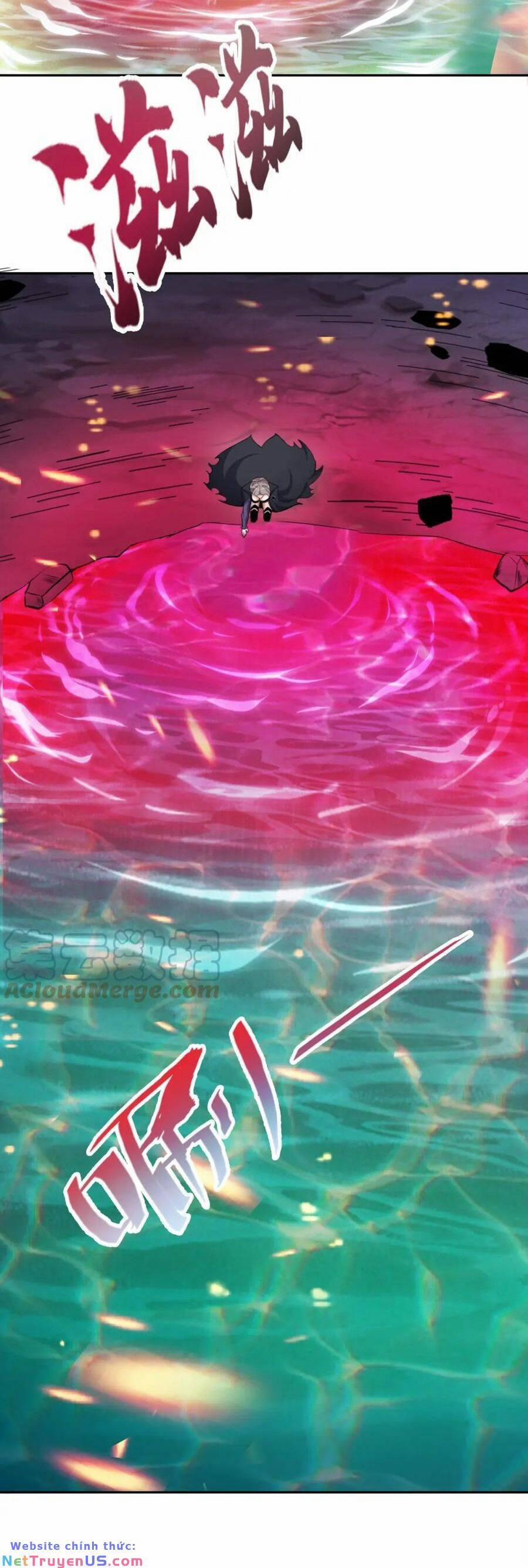 Quái Vật Nhạc Viên 69 trang 5