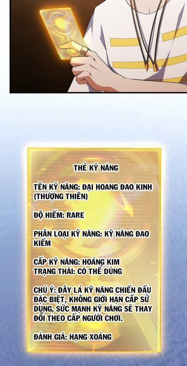 Quái Vật Nhạc Viên 7 trang 2