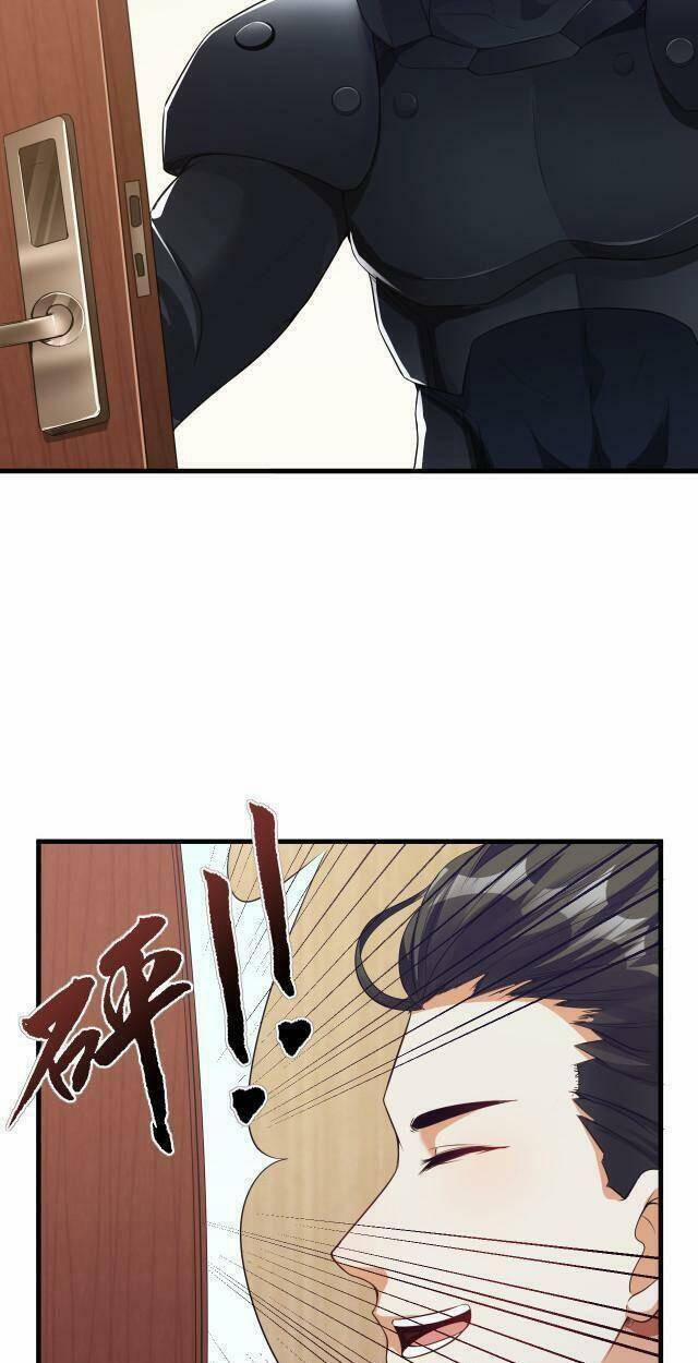 Quái Vật Nhạc Viên 7 trang 7