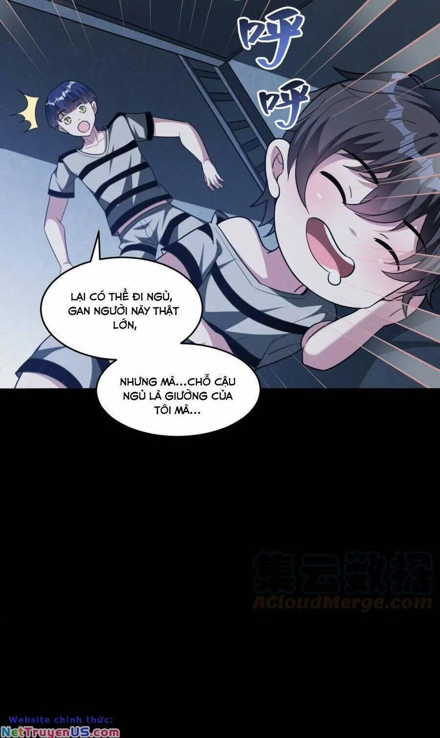 Quái Vật Nhạc Viên 70 trang 13