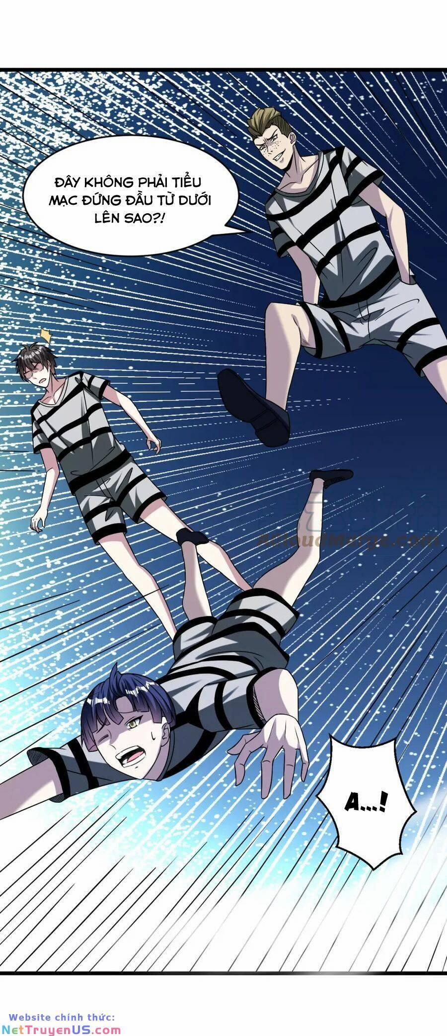 Quái Vật Nhạc Viên 70 trang 19