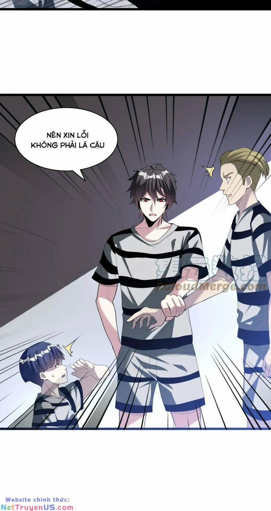 Quái Vật Nhạc Viên 70 trang 22