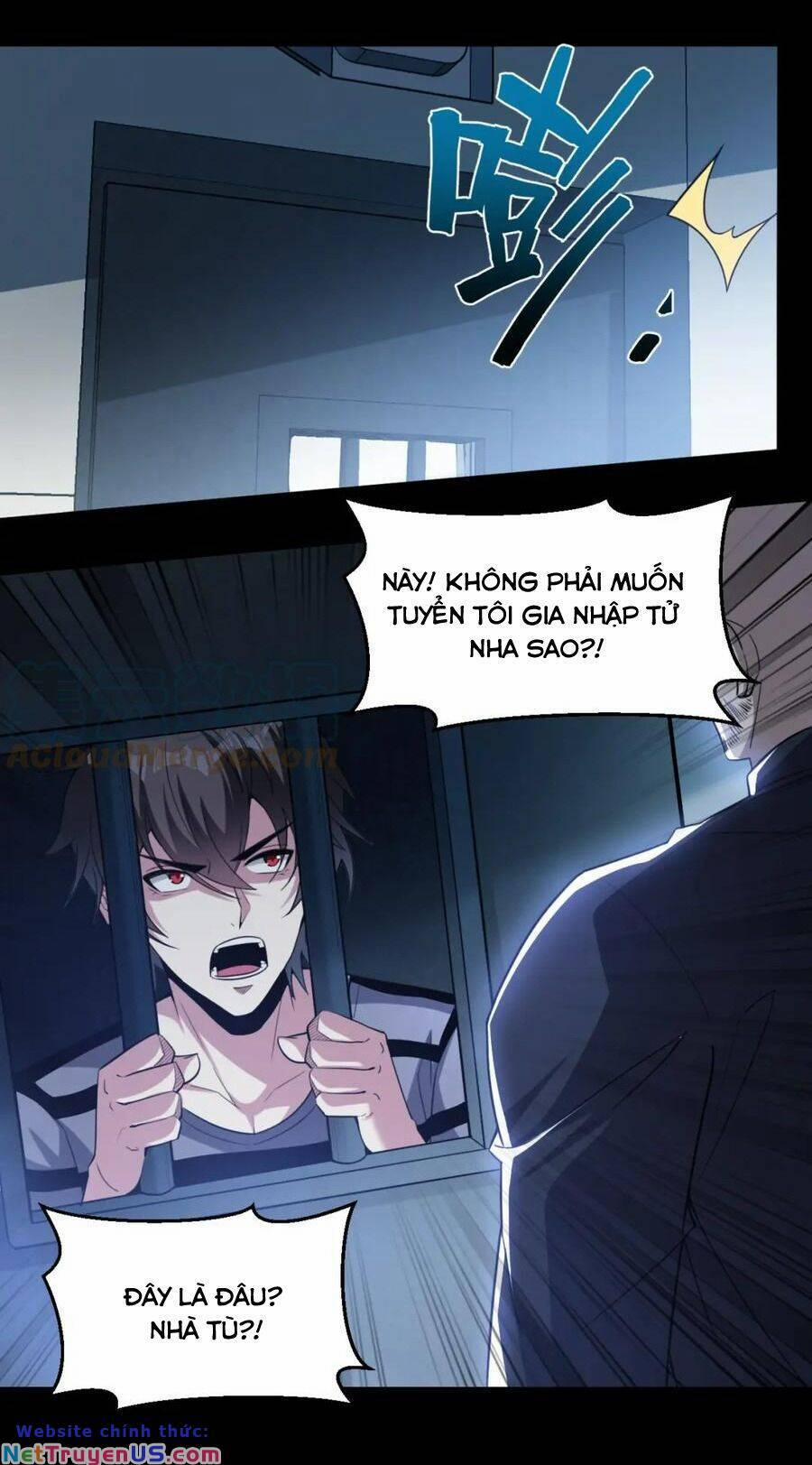 Quái Vật Nhạc Viên 70 trang 4