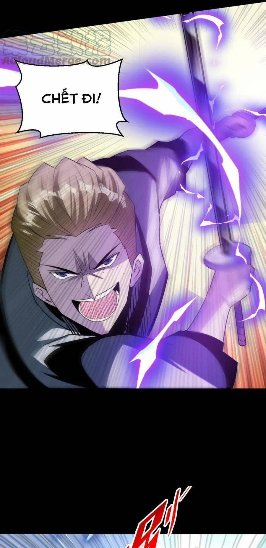 Quái Vật Nhạc Viên 71 trang 20