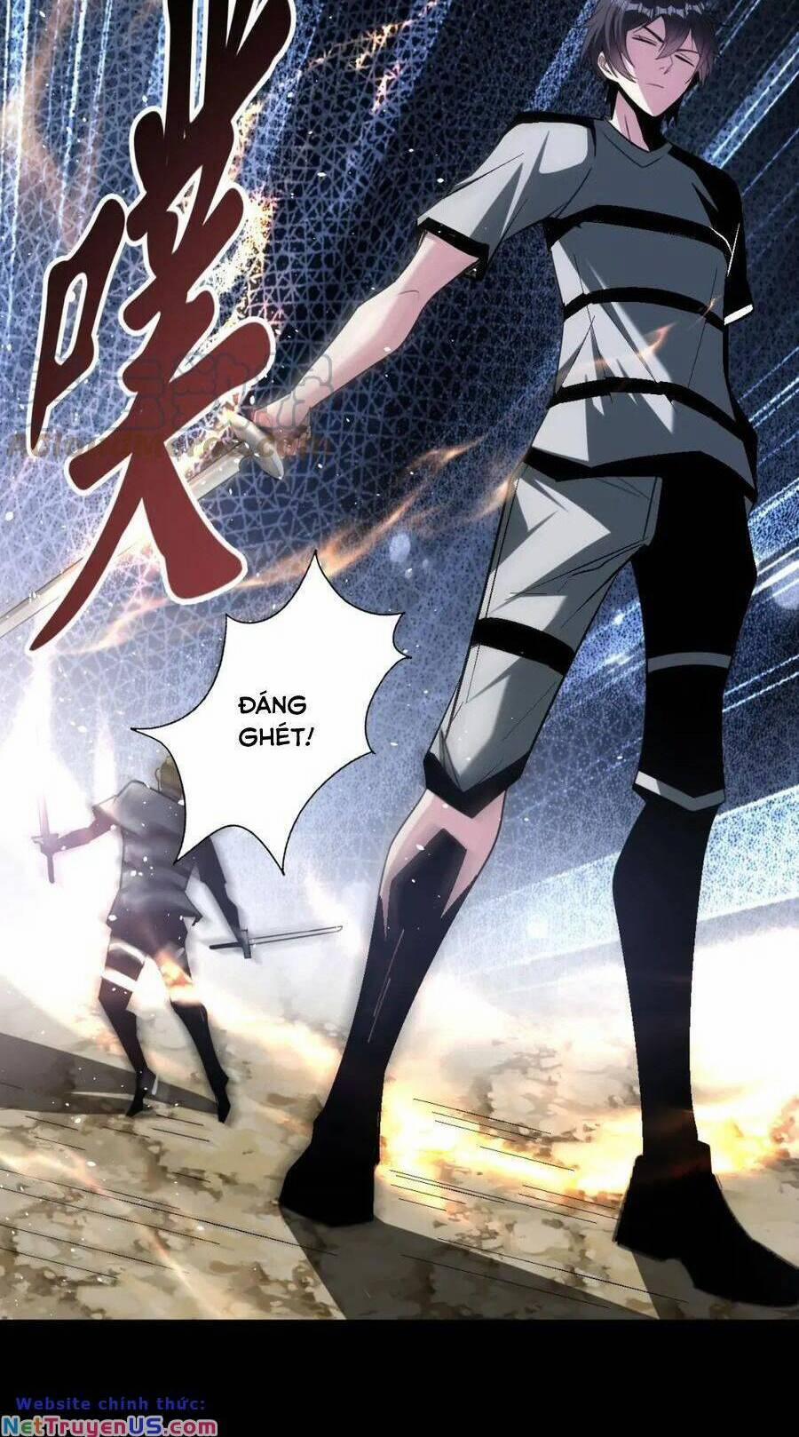 Quái Vật Nhạc Viên 71 trang 23