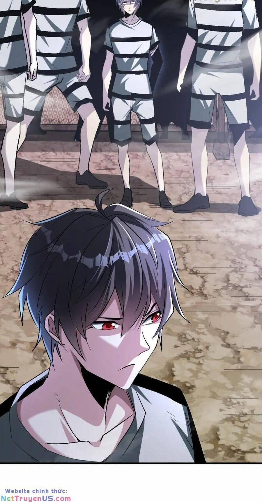 Quái Vật Nhạc Viên 71 trang 26