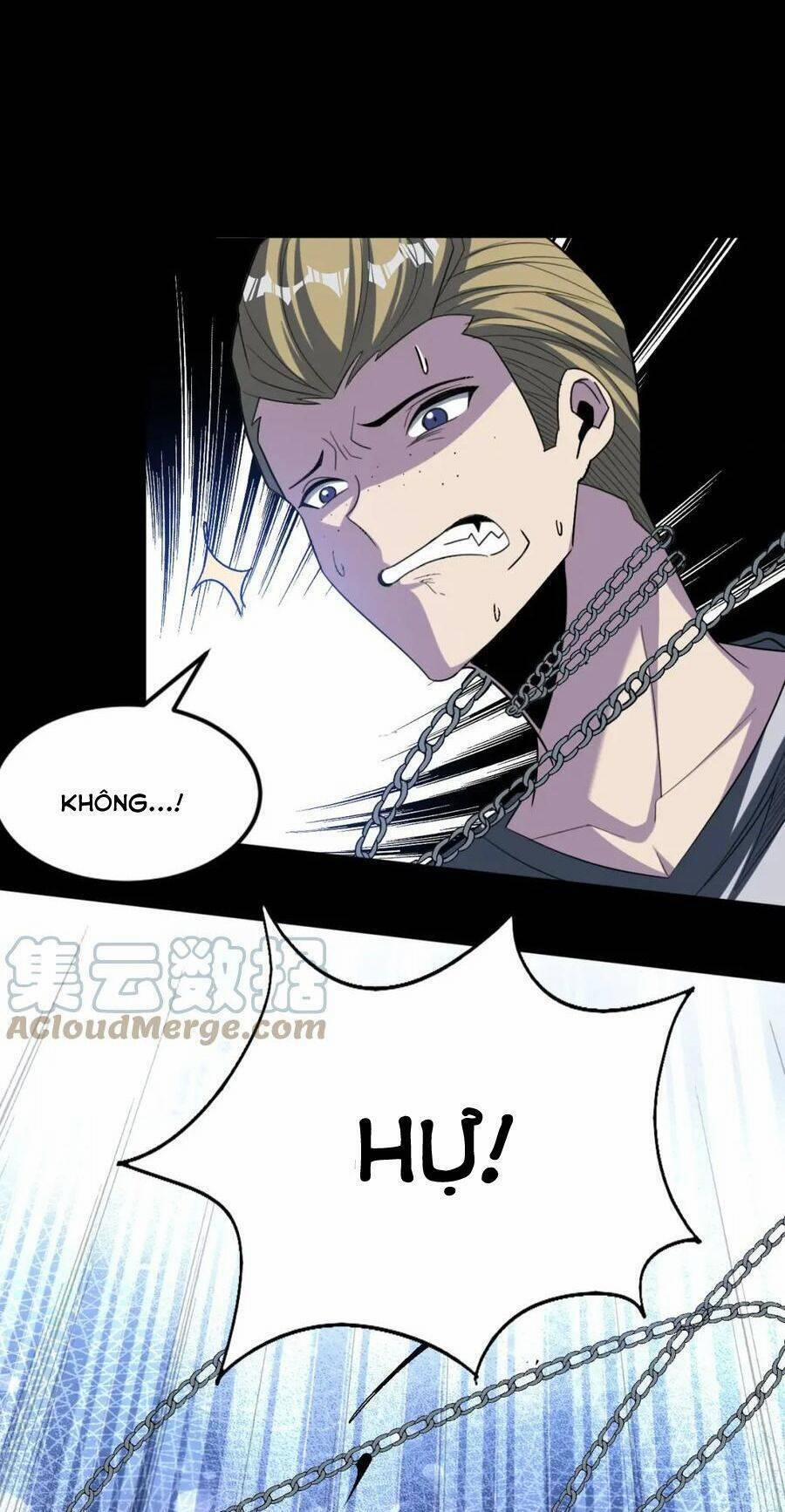 Quái Vật Nhạc Viên 71 trang 30