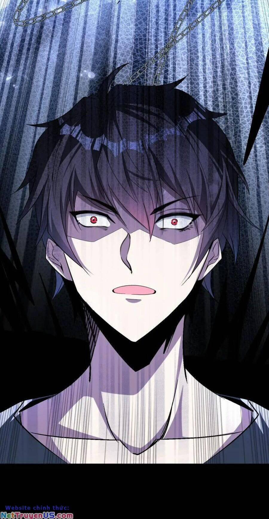 Quái Vật Nhạc Viên 71 trang 31